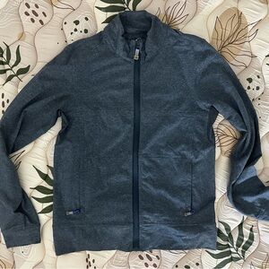Lululemon Men’s Full Zip Jacket - Size Small